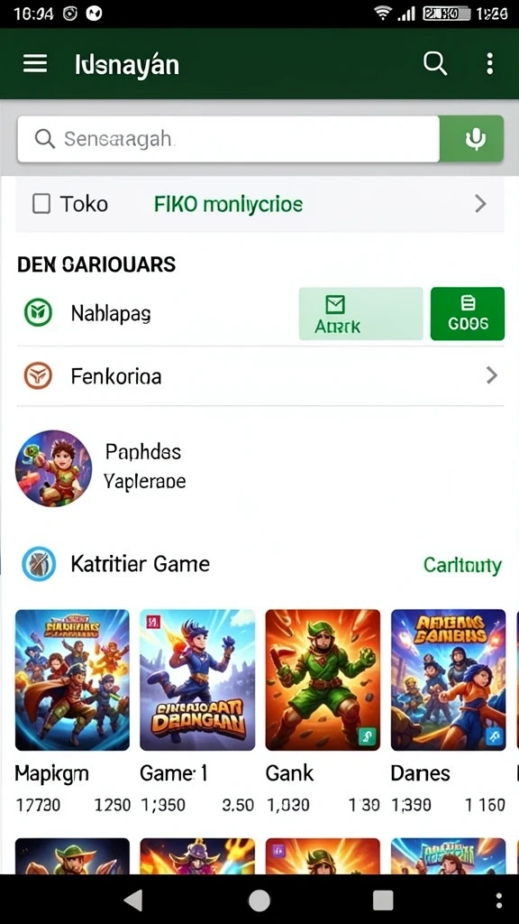 Screenshot 380slot nomor 2