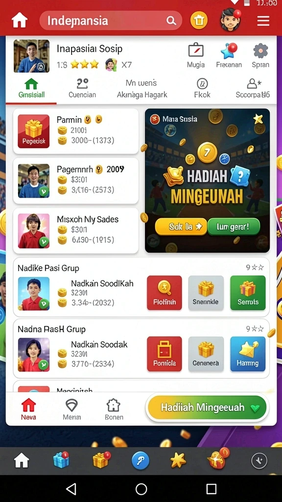 Screenshot 55rt nomor 1