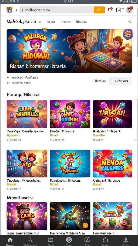 Screenshot 7game nomor 3