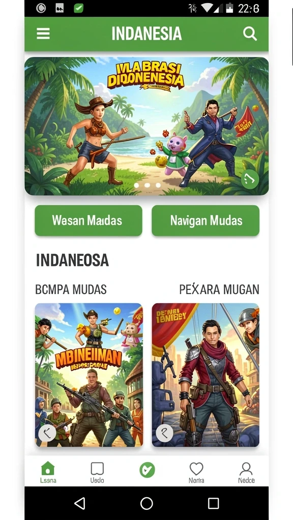 Screenshot 8qr nomor 1