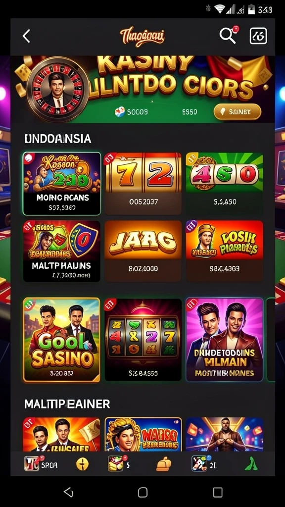 Screenshot agenplay88 nomor 2