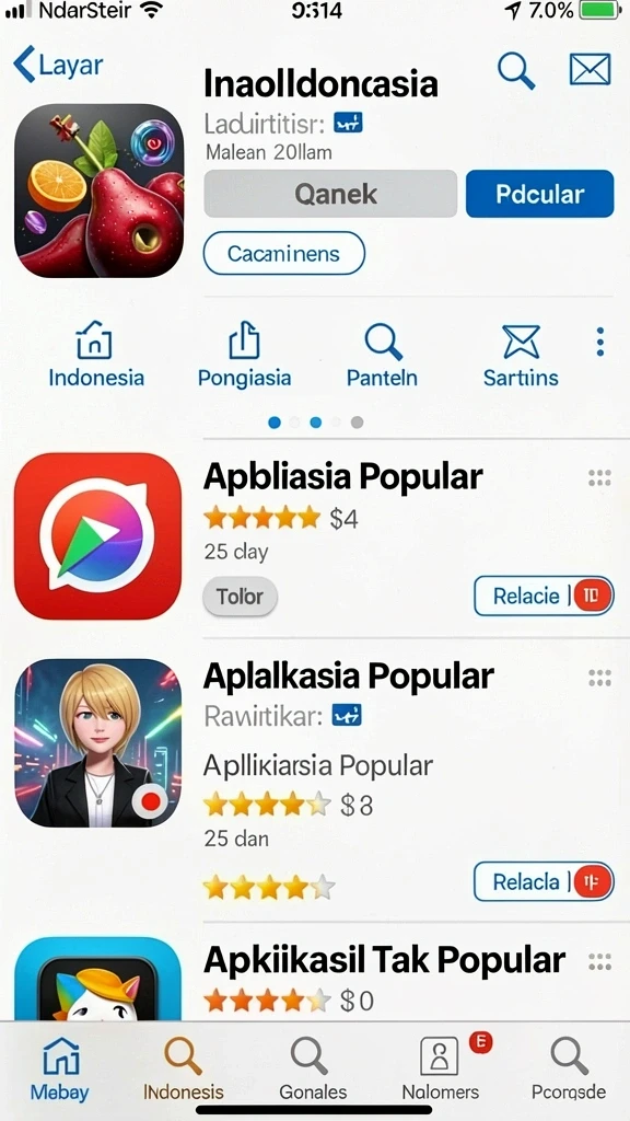Screenshot api33 nomor 2