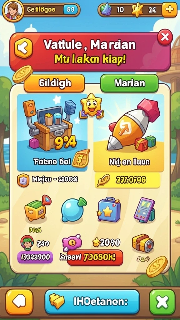 Screenshot armada777 nomor 3