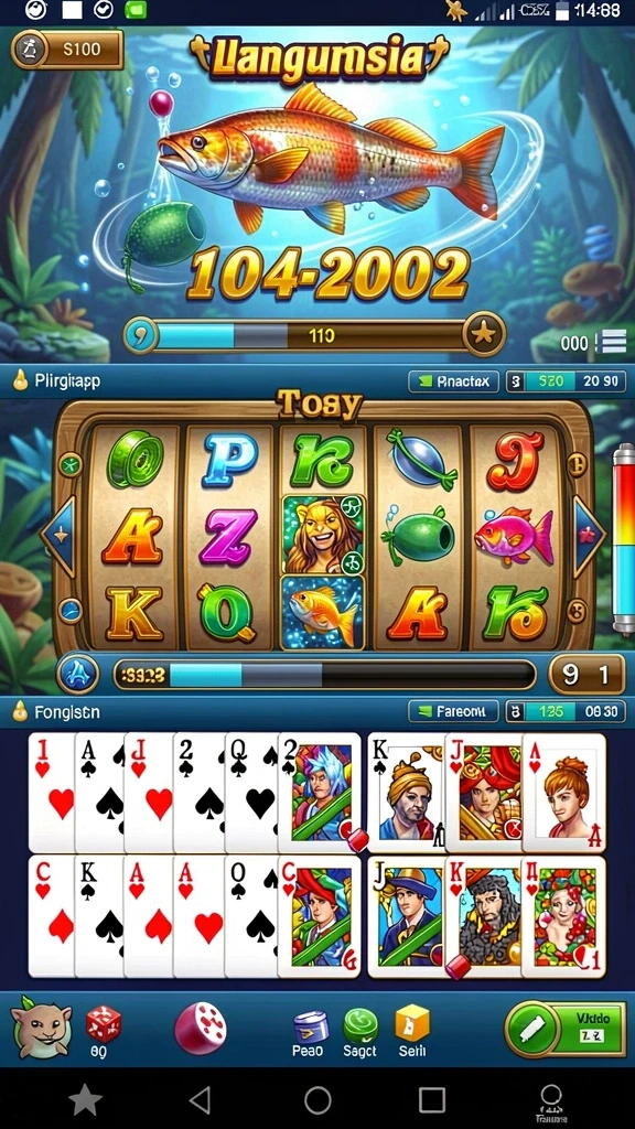 Screenshot bigwinner nomor 2