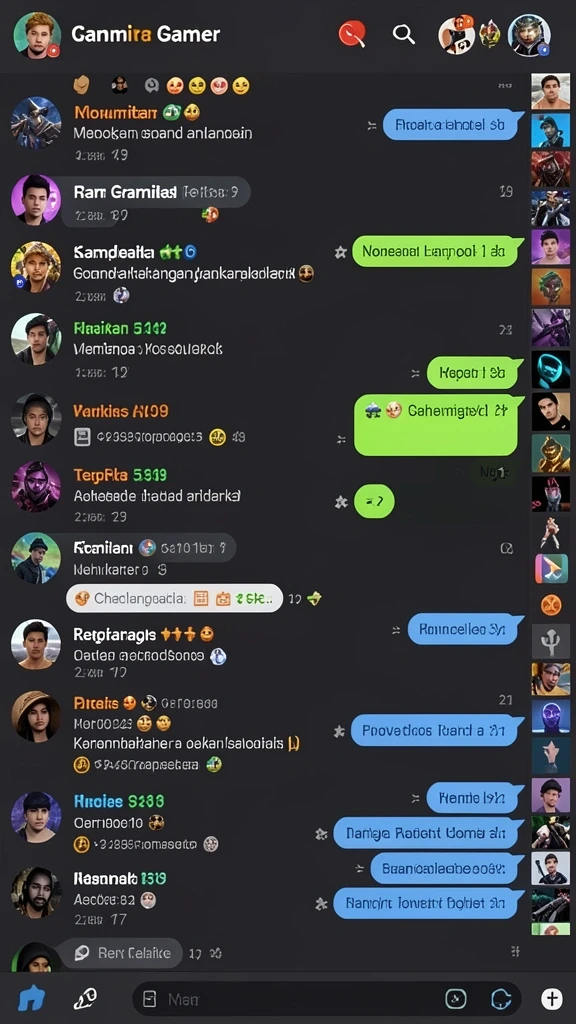 Screenshot biolabet nomor 2