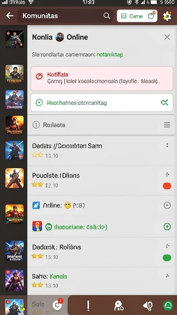 Screenshot birutoto nomor 2