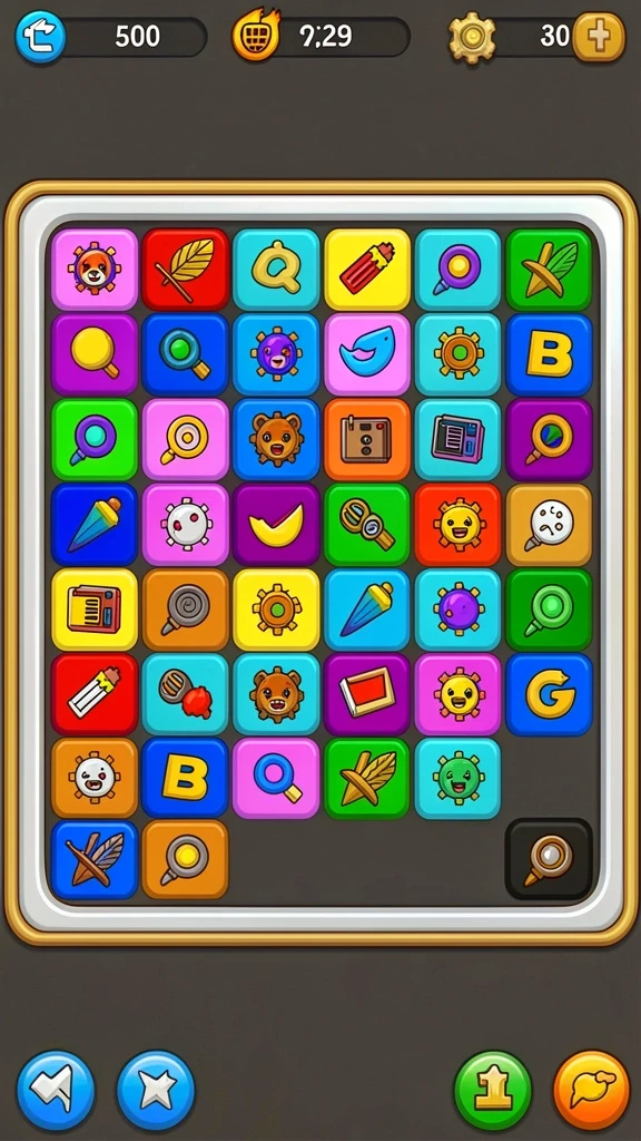Screenshot bos5000 nomor 3