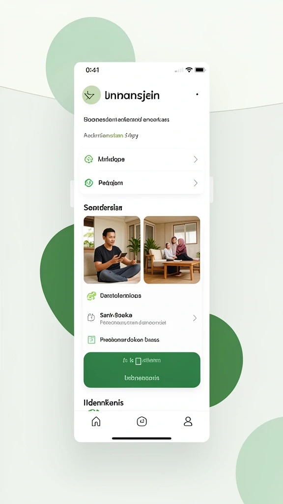 Screenshot dewalive nomor 2