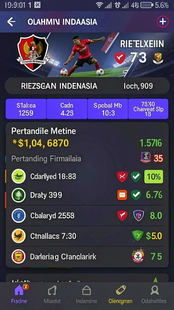 Screenshot dewi567 nomor 2