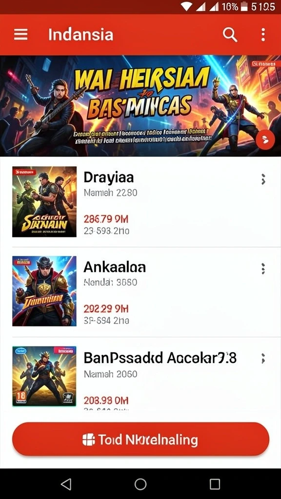 Screenshot diana4d nomor 3