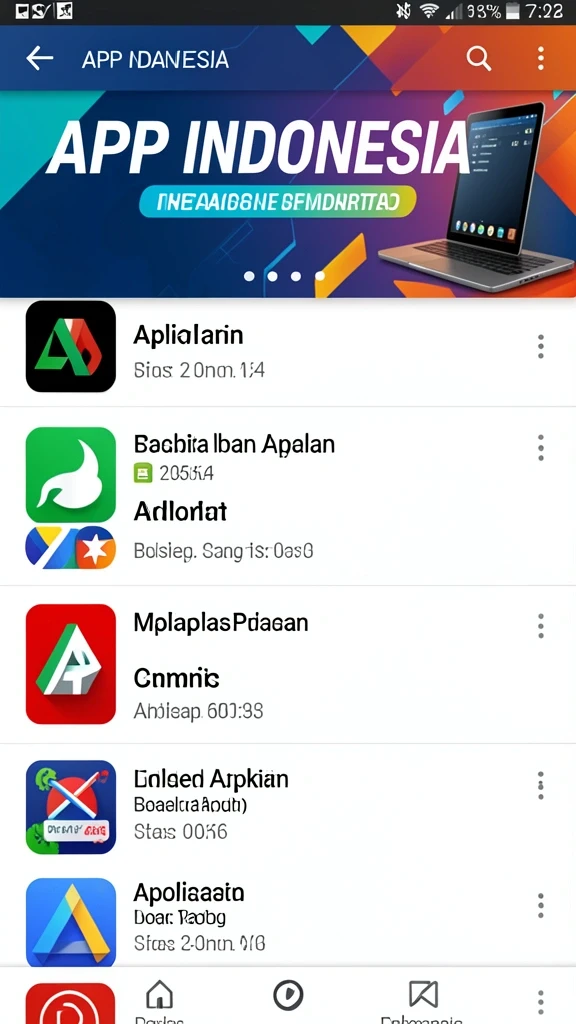 Screenshot direkturtoto nomor 1
