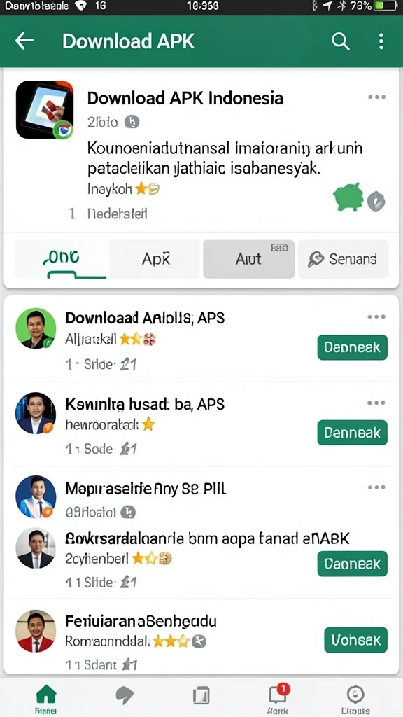 Screenshot domtoto nomor 2