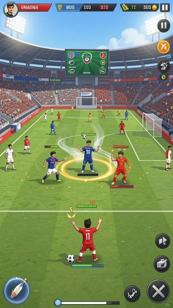 Screenshot empire88 nomor 3
