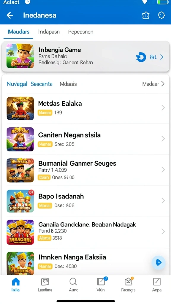 Screenshot evip3 nomor 1
