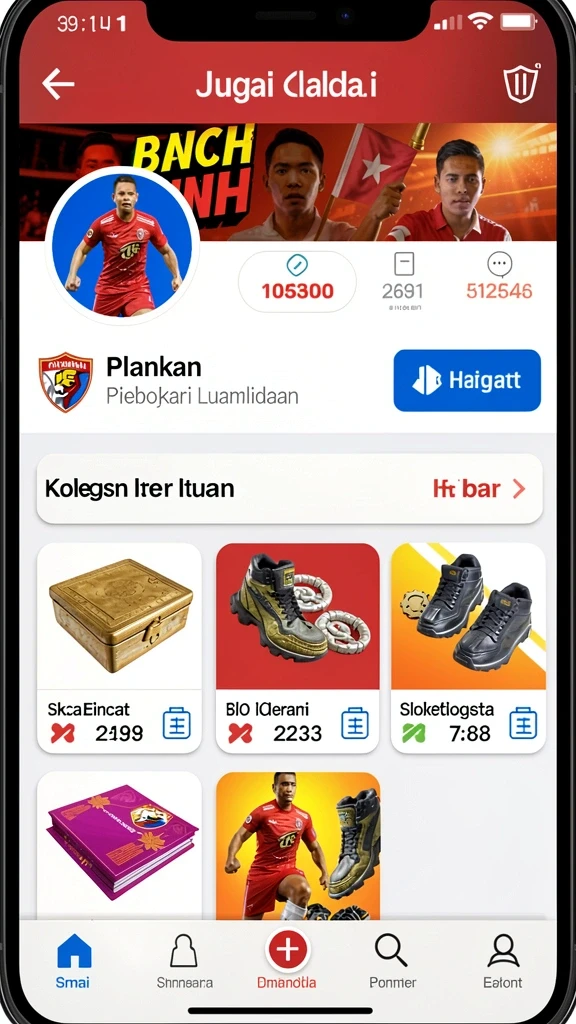 Screenshot fokus777 nomor 2