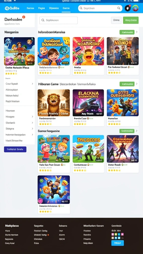 Screenshot gadaitoto nomor 3
