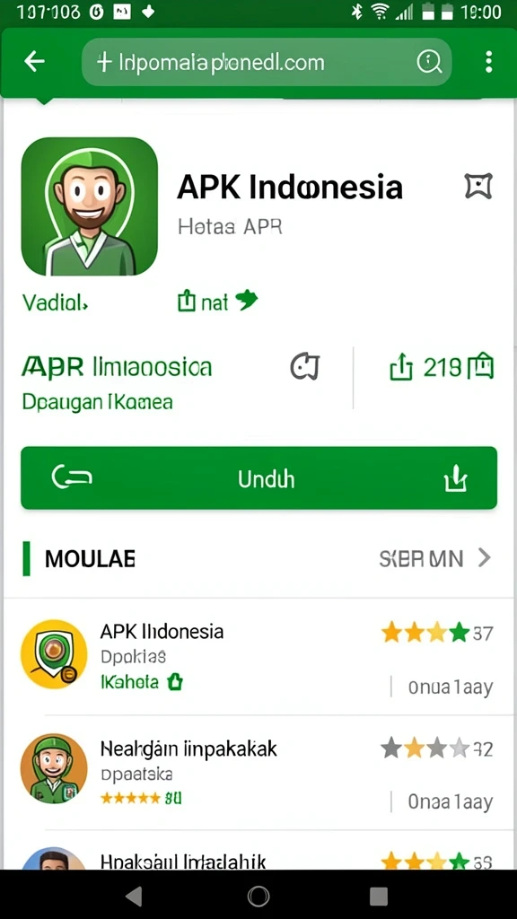 Screenshot garitoto nomor 2