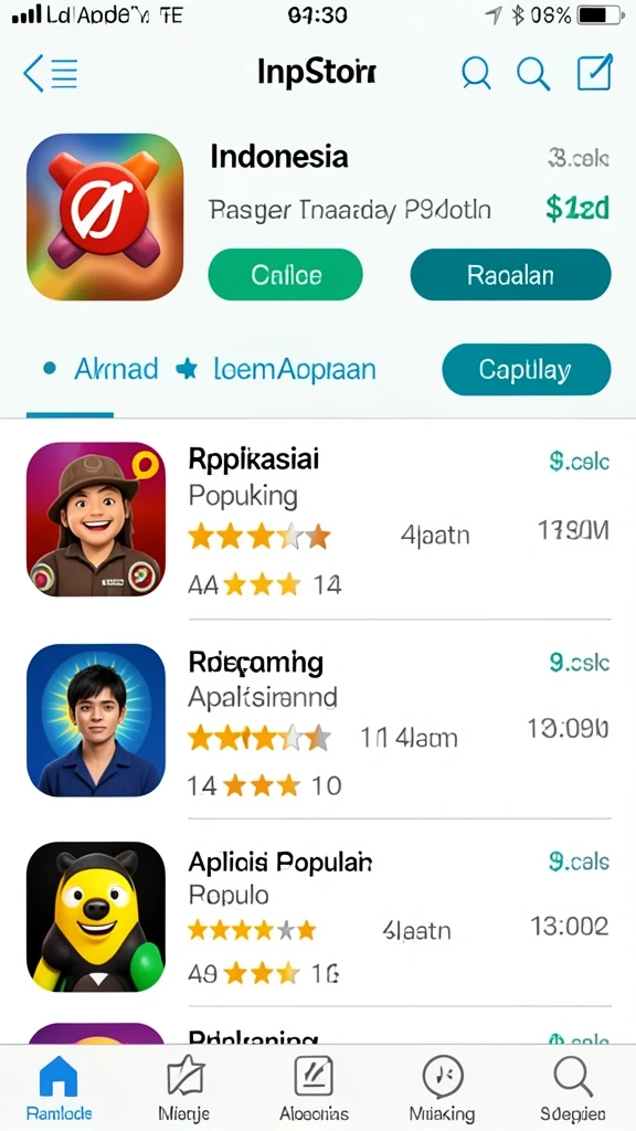 Screenshot garitoto nomor 3