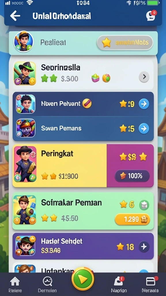 Screenshot garuda365 nomor 3