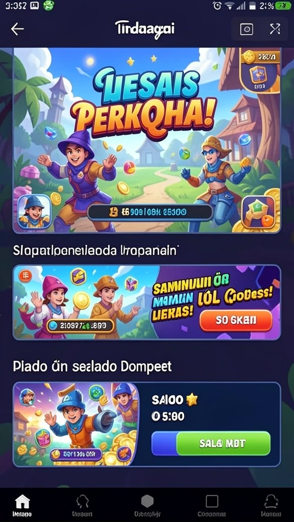 Screenshot gototo nomor 2