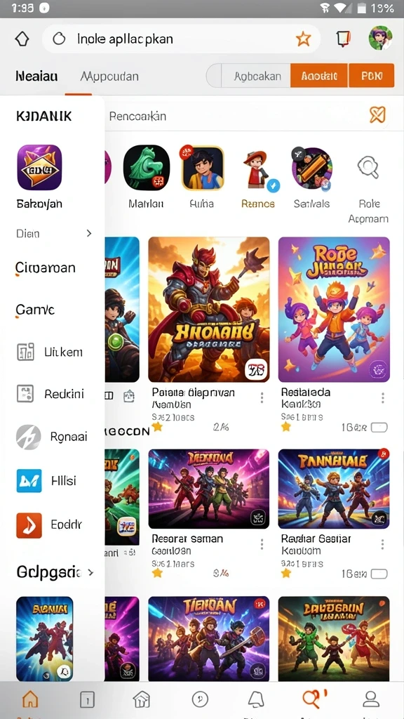 Screenshot gototo nomor 3