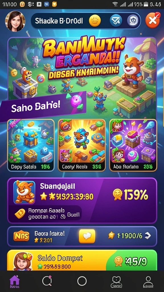 Screenshot hit9 nomor 1