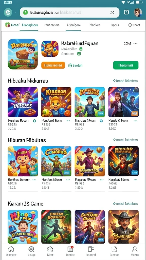 Screenshot hoki138 nomor 2