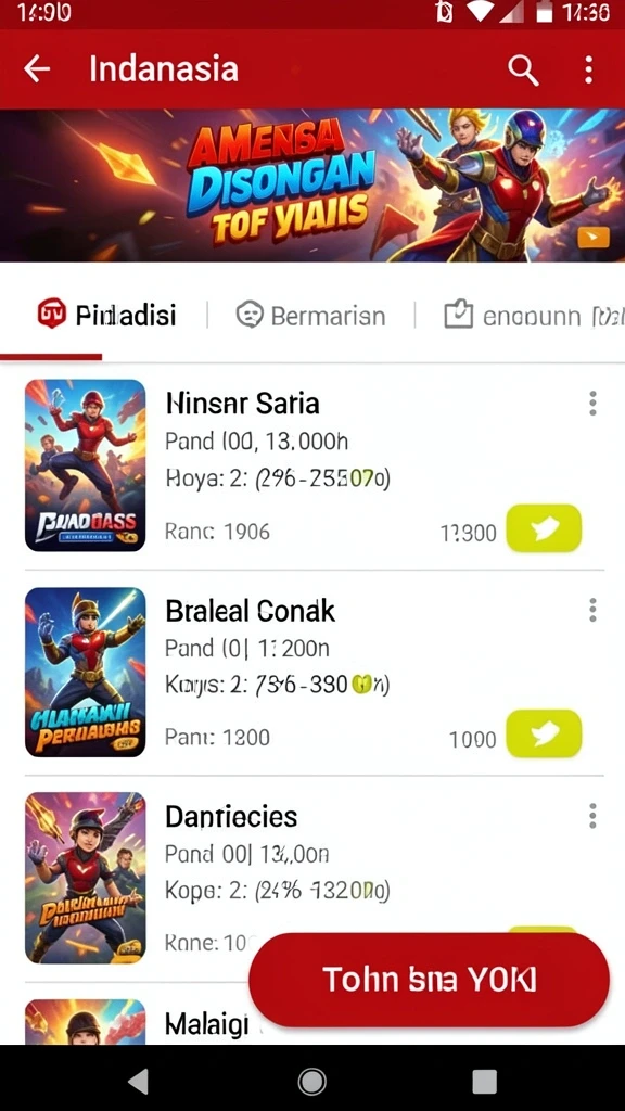 Screenshot hoki138 nomor 3