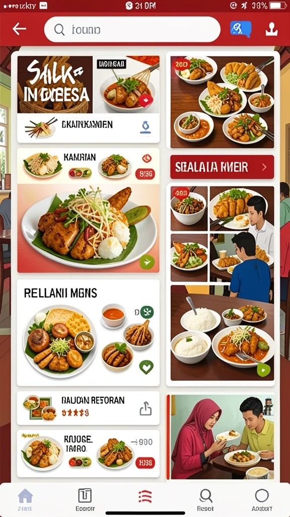 Screenshot hokiarena nomor 2