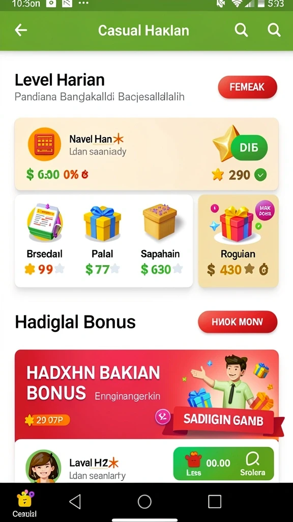 Screenshot hr89 nomor 3