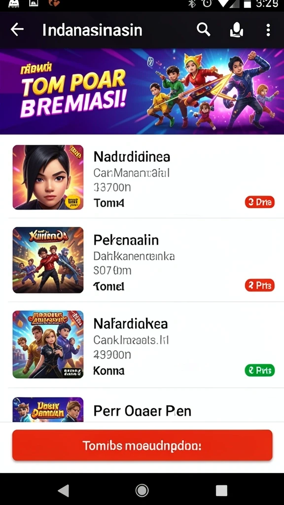 Screenshot idamantoto nomor 2