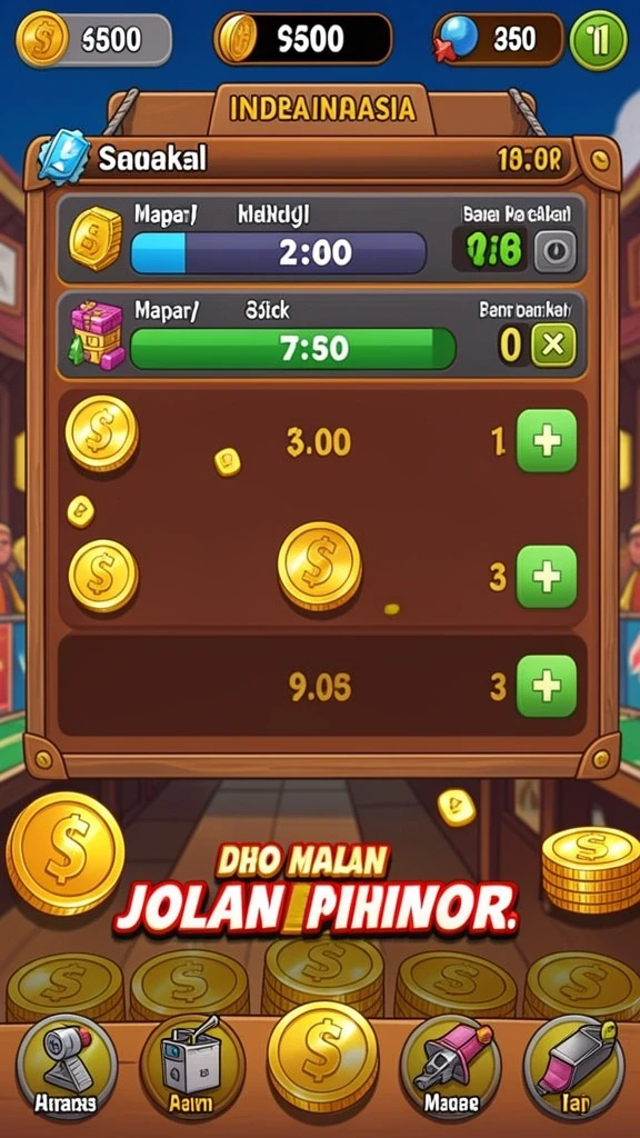 Screenshot idamantoto nomor 3