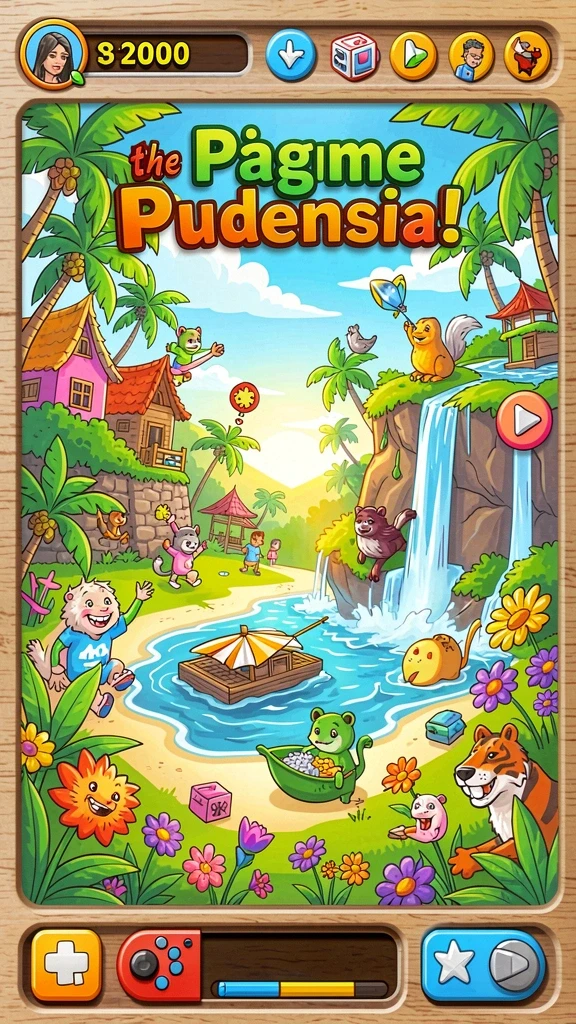 Screenshot indeslot303 nomor 2
