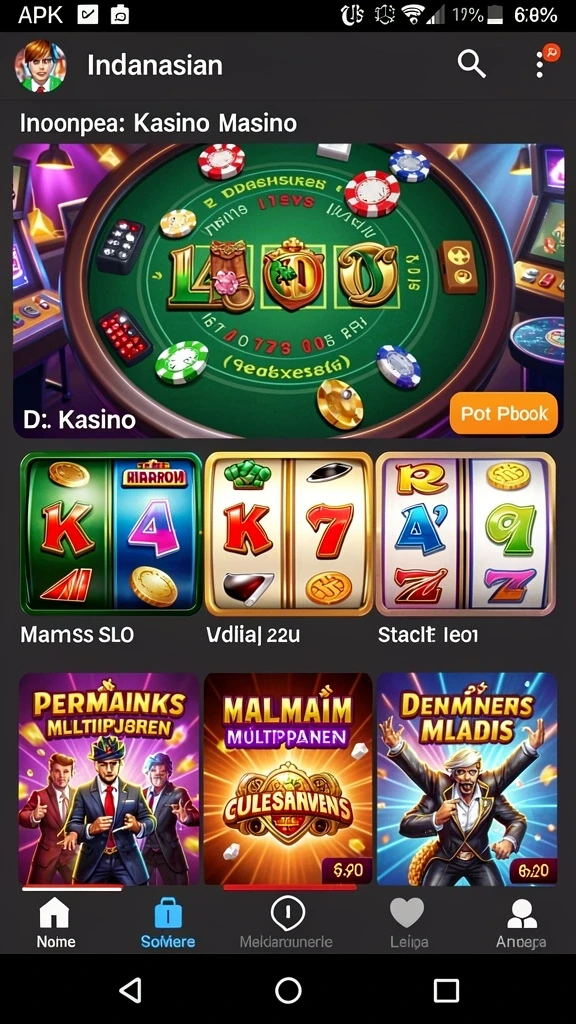 Screenshot iya777 nomor 1