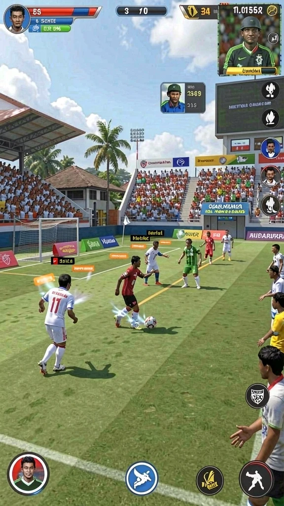 Screenshot jago368 nomor 2