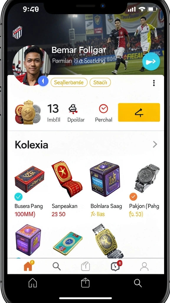 Screenshot jarum77 nomor 1