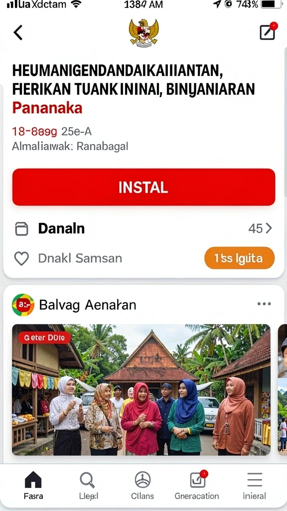 Screenshot jarum77 nomor 3