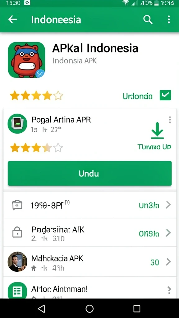Screenshot jktok nomor 2