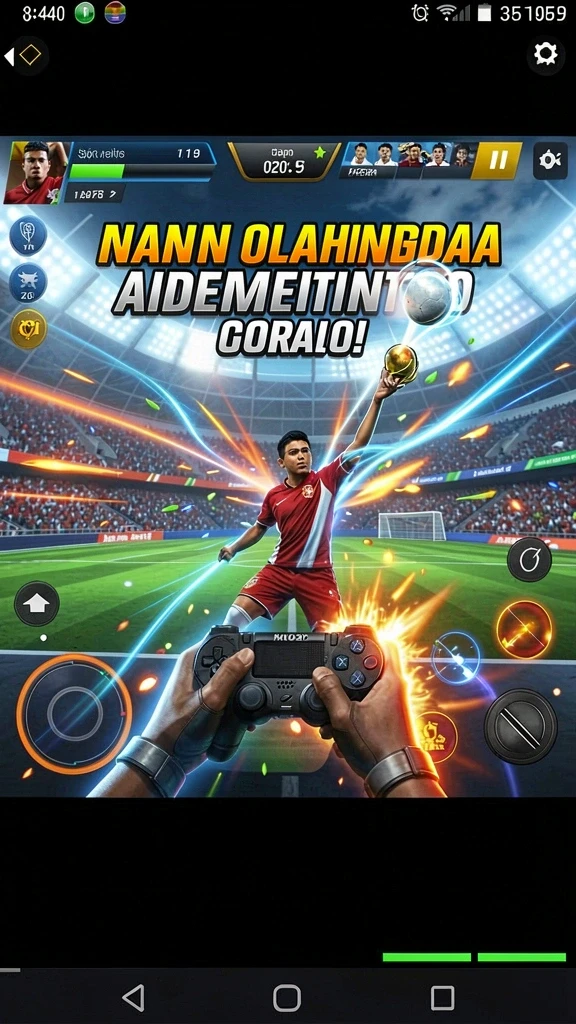 Screenshot kaol68 nomor 1