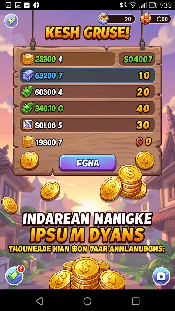 Screenshot kaol68 nomor 2