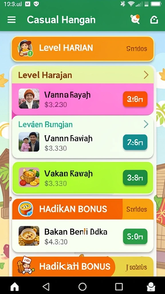 Screenshot ketua nomor 2