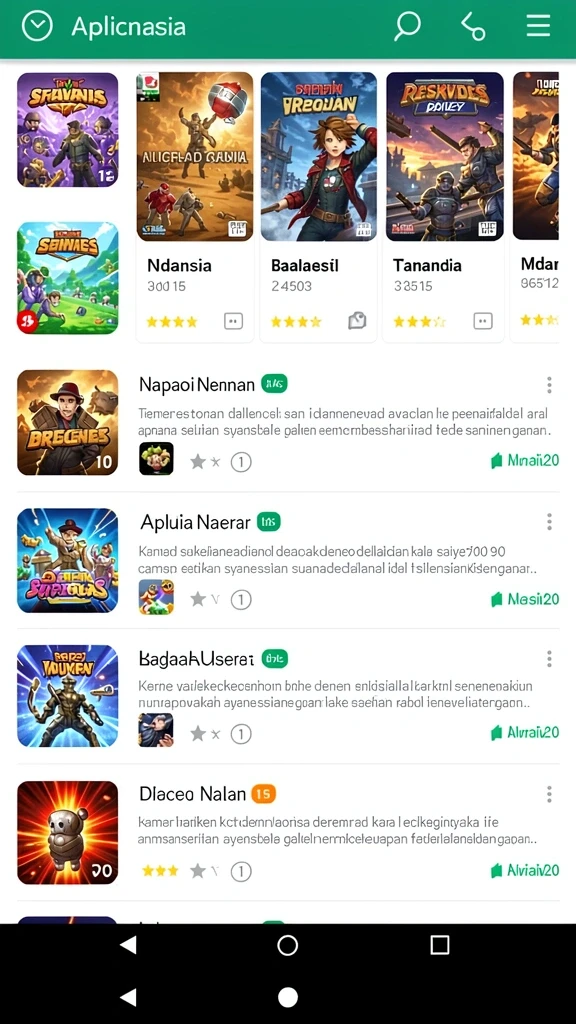 Screenshot kokitoto nomor 1