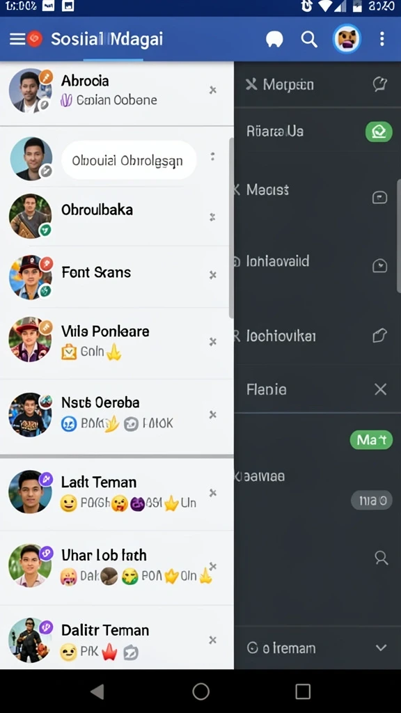 Screenshot koko288 nomor 1