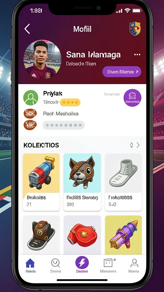 Screenshot lokethoki nomor 1