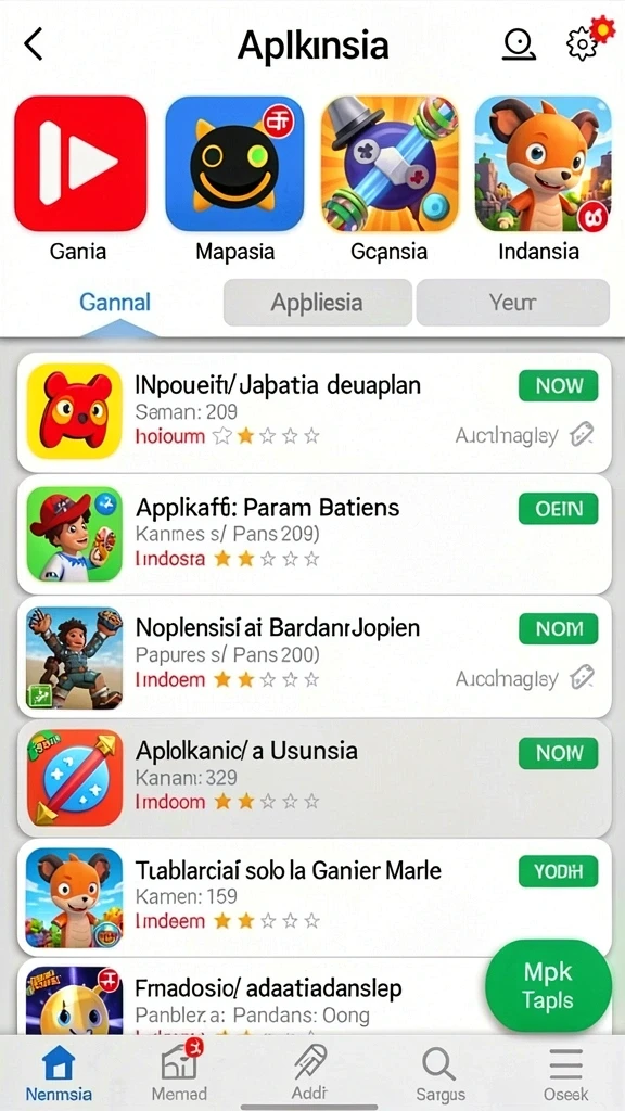 Screenshot love678 nomor 2