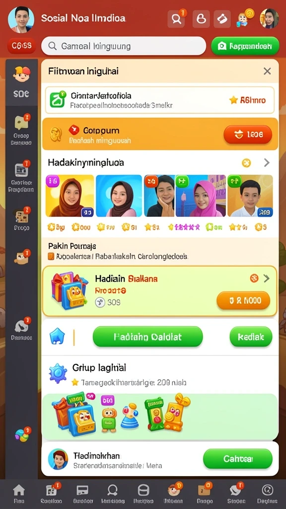 Screenshot mantra55 nomor 1