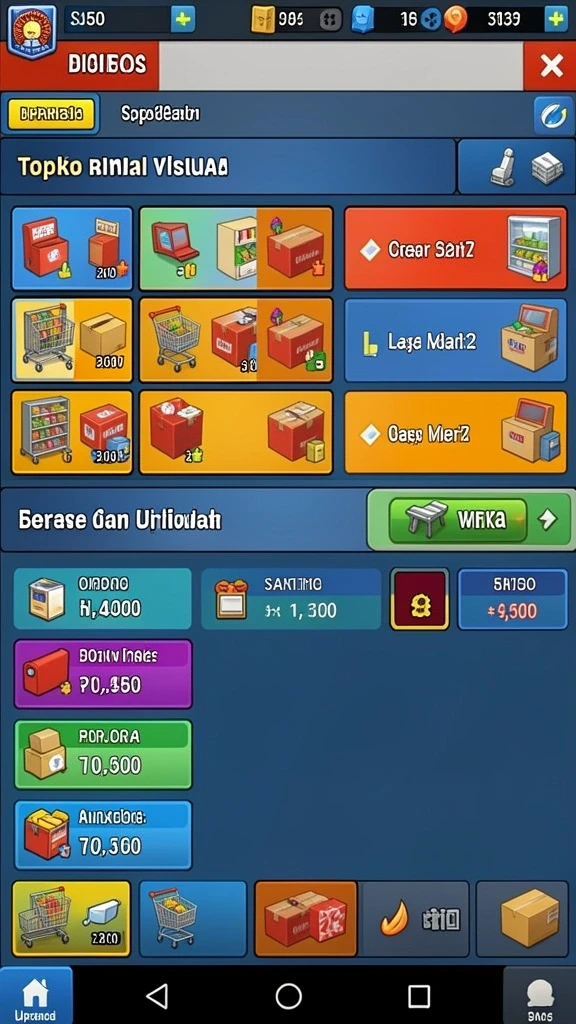 Screenshot megewin188 nomor 3