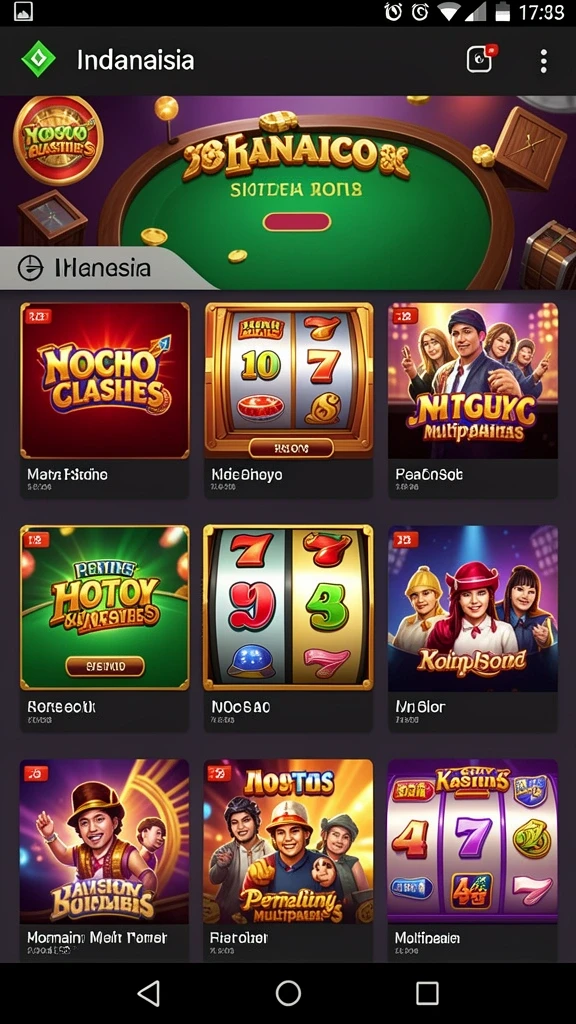 Screenshot mikototo nomor 2
