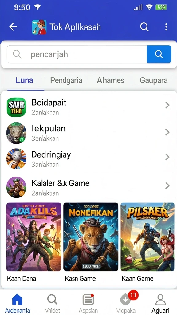 Screenshot mpo08 nomor 3