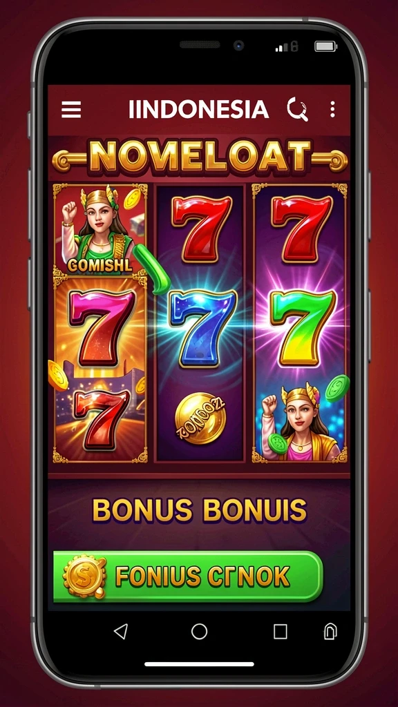 Screenshot naga2000 nomor 2